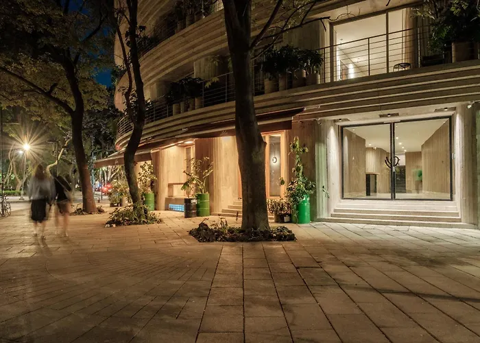 Apartment Par 303
