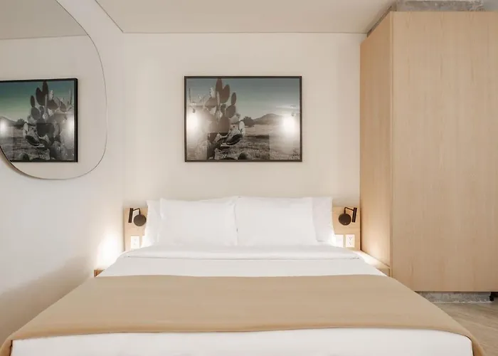 Apartment Par 303