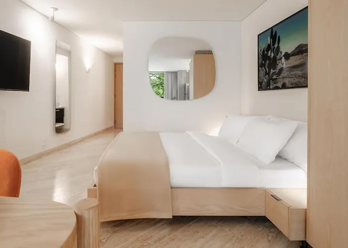 Apartment Par 303