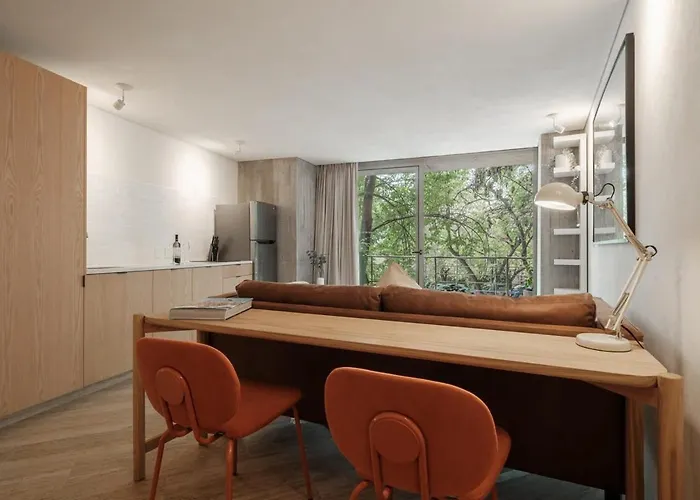 Apartment Par 303