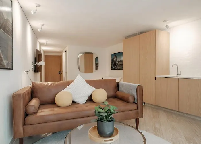 Apartment Par 303