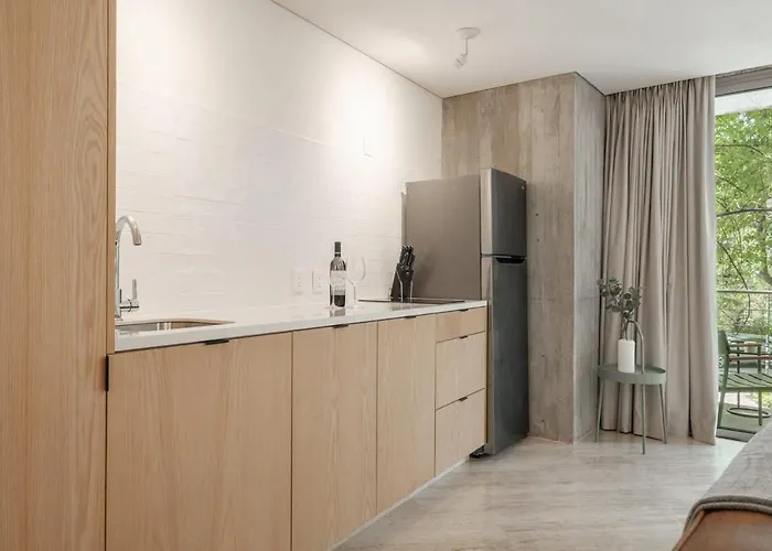 Apartment Par 303