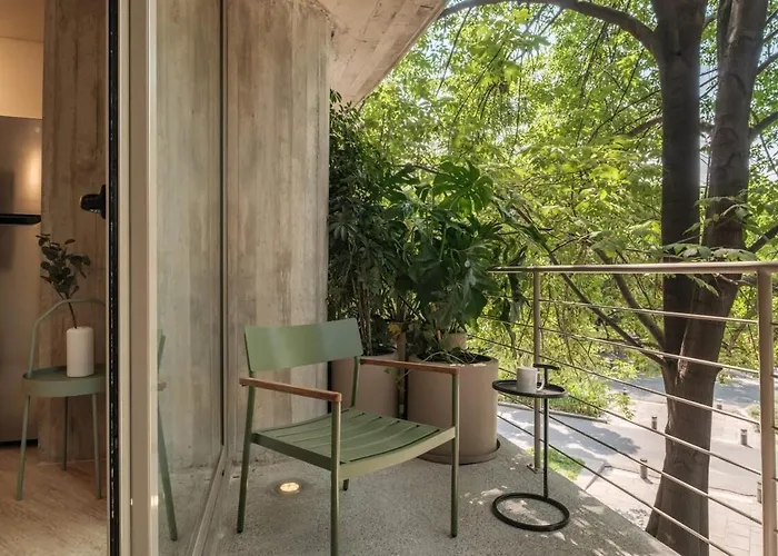 Apartment Par 303