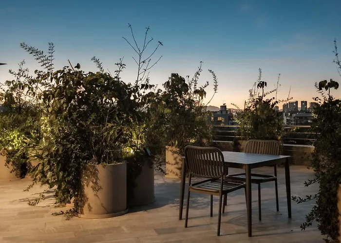 Par 303 Apartment *