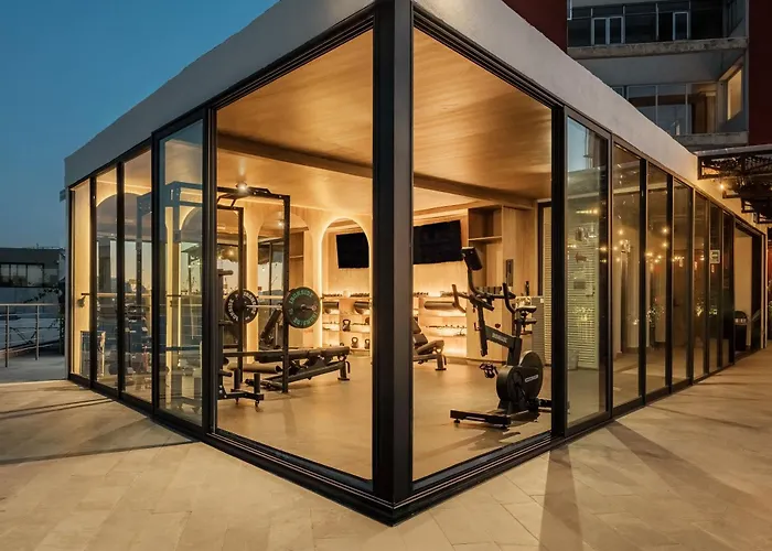Apartment Par 303 *