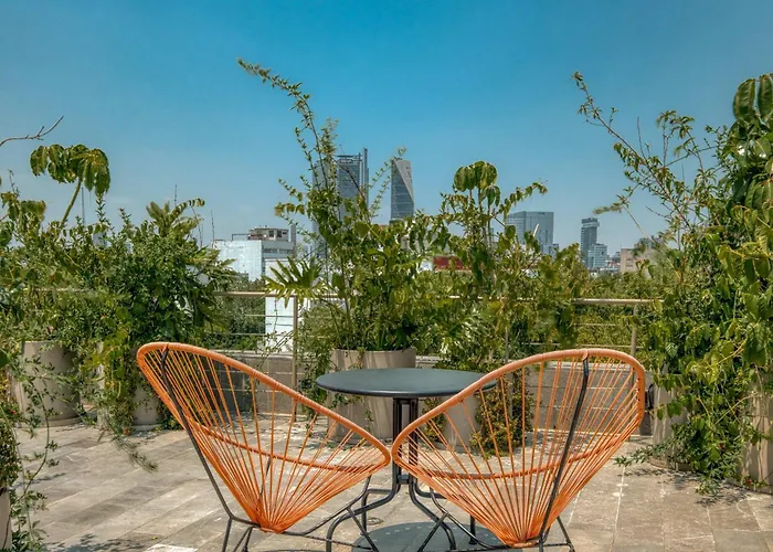 Apartment Par 303