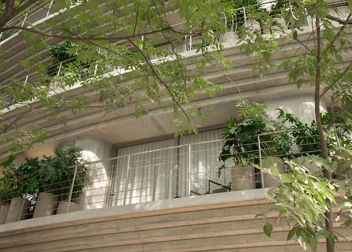 Apartment Par 303 *