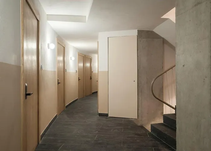 Apartment Par 303 *